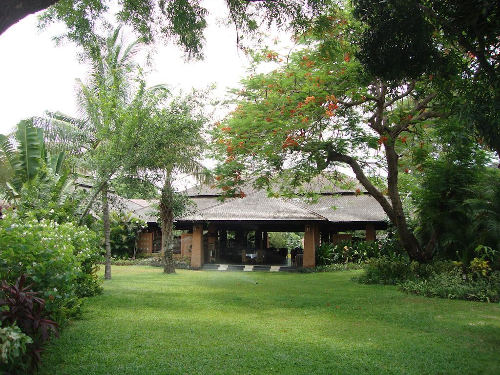 Aye Yar River View Resort Pagan Zewnętrze zdjęcie